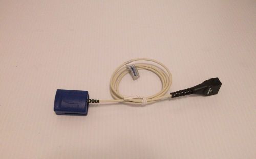 Nonin PureSat Adult Finger Clip SpO2 Sensor