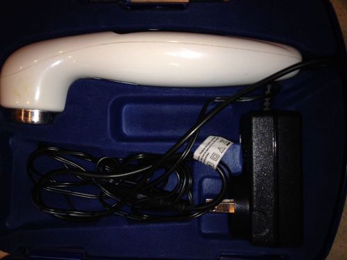 U.S. PRO 2000 Professional Portable Ultrasound Unit