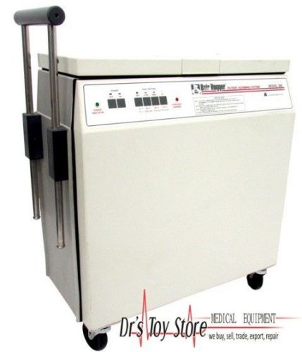 Bair hugger 200 warming unit for sale