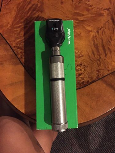 Welchy Allyn Otoscope