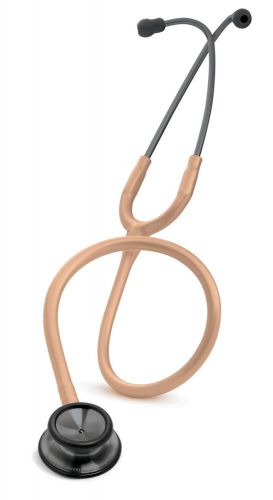 3M Littmann Classic II SE Stethoscope Champagne/Smoke- Special Edition!