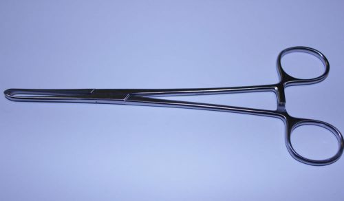 JUDD-ALLIS FORCEPS 7  1/2 &#034;  19CM - Stainless Steel - Made in Gerrmany