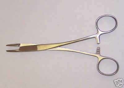 4 Olsen Hegar Needle Holder 5.5 Surgical Instruments  O.R. GRADE