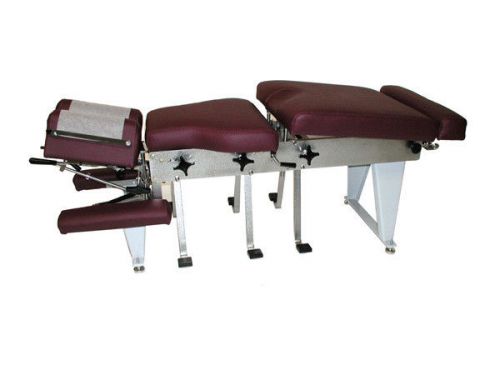 Lloyd Chiropractic Adjusting Table