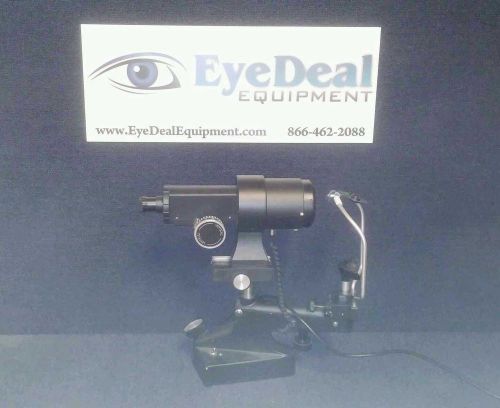 Topcon Ophthalmometer OM-B1