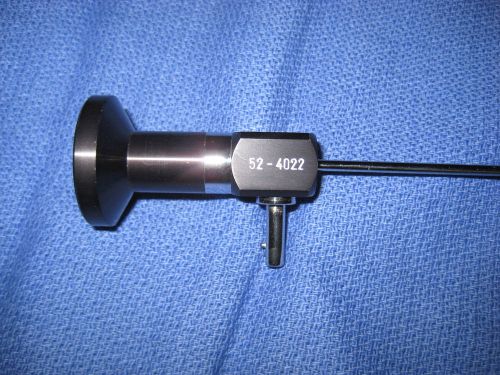 PILLING 52-4022 Esophogeal Bronchoscope 0 degrees