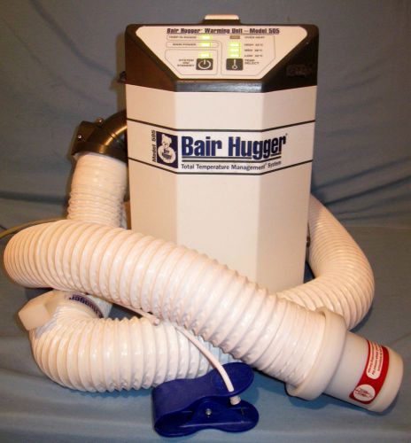 Bair Hugger 505 Warming Unit