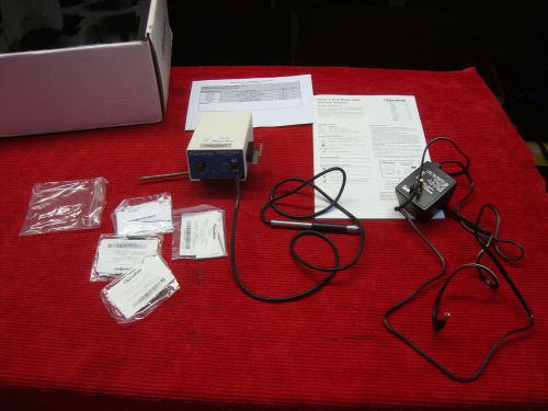 Sybronendo touch n&#039; heat 5004 endodontic gutta percha procedure obturator heater for sale