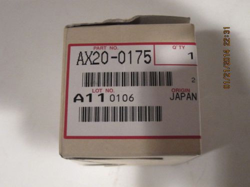 Ricoh-Magnetic Clutch  AX20-0175 for copier-FREE SHIP NEW IN SEALED BOX-JAPAN !!