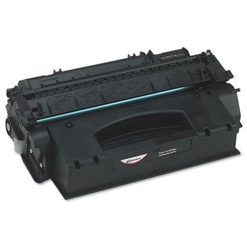 Innovera 83049X Toner Cartridge - Black