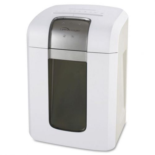 Compucessory continuous-duty cross-cut shredder - ccs70005 for sale