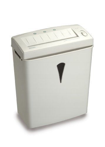 Royal Js 800 Paper Shredder - Strip Cut - 8 Per Pass - 15 Litre (14461v)