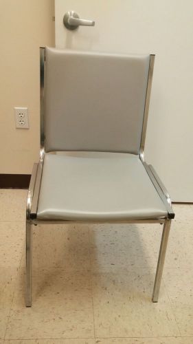 Waiting room chairs