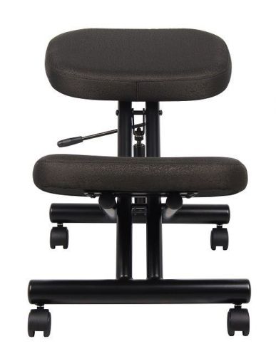 B248 boss ergonomic kneeling stool for sale