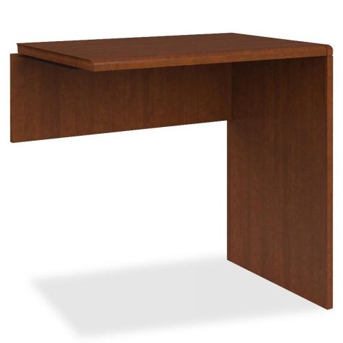 The Hon Company HON107270XJJ 10700 Series Henna Cherry Laminate Desking