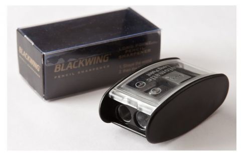 Palomino Blackwing Long Point Pencil Sharpener brand new