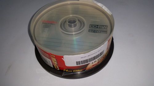 VERBATIM 700MB 52x80 50 CD-R