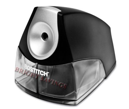 Bostitch Compact Desktop Electric Pencil Sharpener