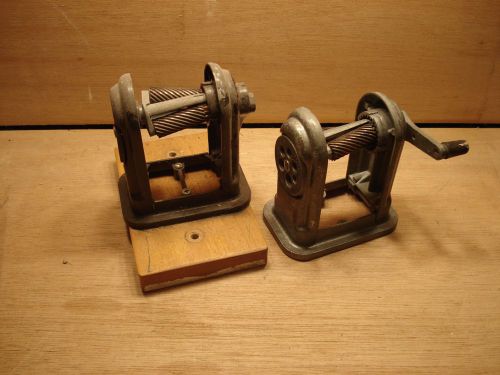 Boston Ranger 55 Draftsman Pencil Sharpeners