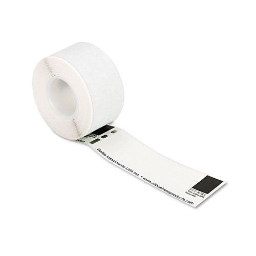 5 Pack Seiko Address Label SLP-1RL 2 Pack White 1 1/8&#034; x 3 1/2 Free Shipping