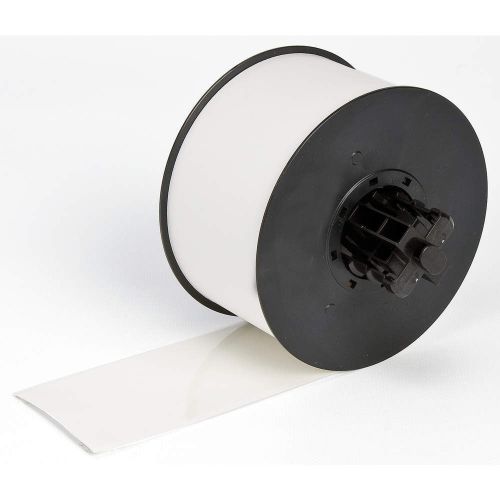 Tape, Clear, 100 ft. L, 1/2 In. W 113190