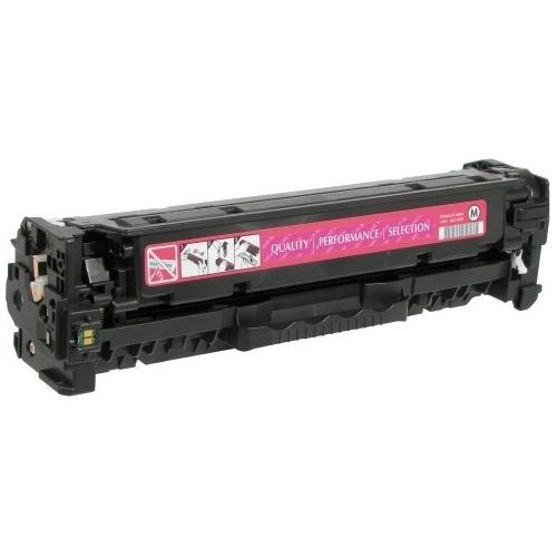 V7 TONER V7M451M CE413A 305A MAGENTA TONER CART