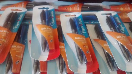 Papermate Ink Joy (20) 2-packs (40) ink pens