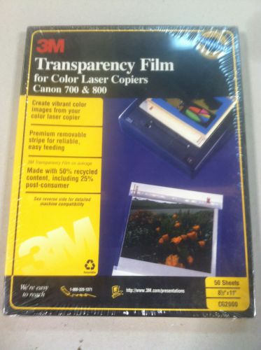 Transparency sheets 3M  brand CG2000