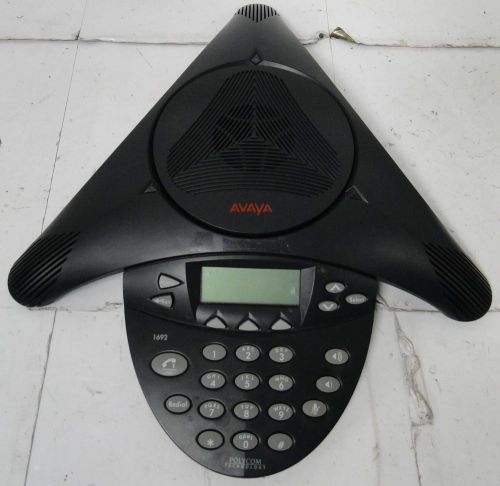 Avaya 1692 IP Conference Station 2201-15680-001