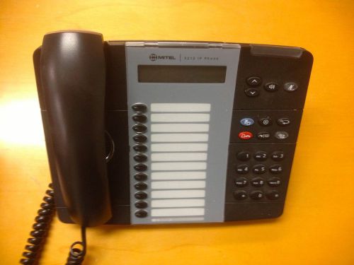 MITEL IP 5212 PHONES