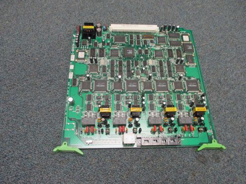 Iwatsu Adix Omega IX 4CSUB 3 109412 Omegatrek Wireless Interface Expansion Card