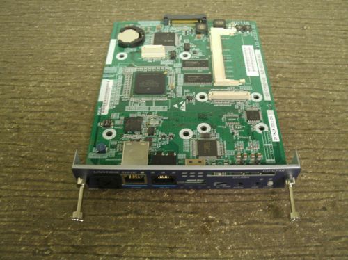 NEC Univerge SV 8100 CD-CP00-US 670005 Central Processor Blade Module