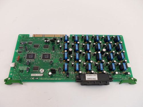 VODAVI XTS 3032-40 24 PORT DIGITAL STATION CARD