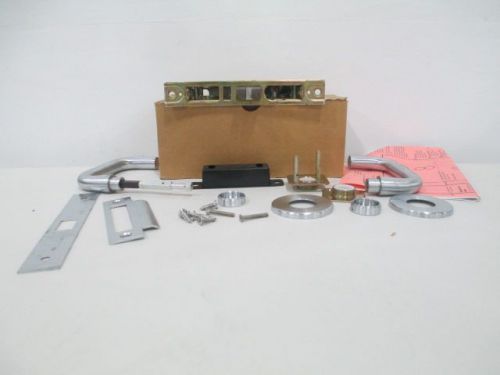 NEW BEST 35H0N3H-626-RHRB MORTISE LOCK D226847