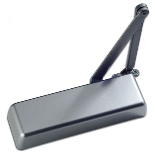 American eagle 7100 series door closer 7101bcpa-11 for sale