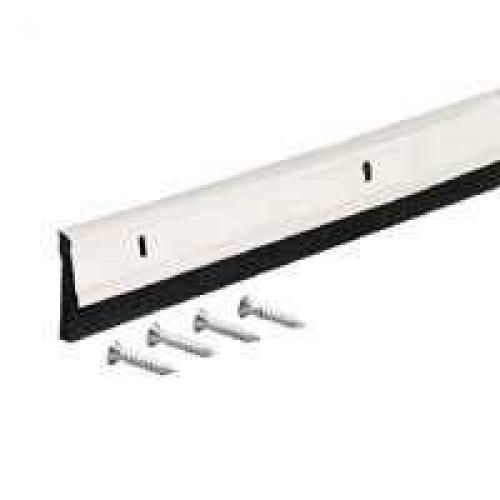 Tower Sealants ALUM/FELT DOOR SWEEP 05017