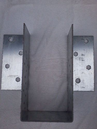 Simpson Strong tie HGUM7.00-sds beam/girder hanger