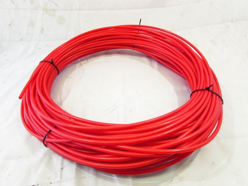 FREELIN-WADE A COILHOSE CO. POLYETHYLENE TUBING .250OD (36&#039; SECTIONS) *NNB*