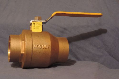 Apollo 3&#034; swt ball valve for sale