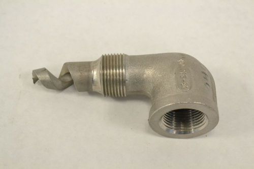 NEW CPF-9405 3/4IN NPT NOZZLE SPRAY REPLACEMENT B298250