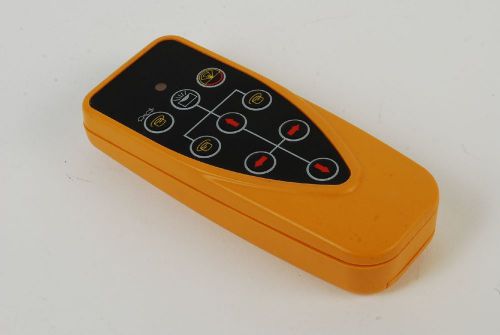 Generic PLS RC505G Remote Control for HVR-505G HVR-505 RC505