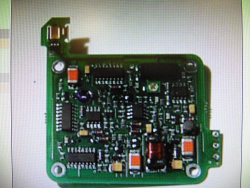 Trimble Service Part, TTST RMT Board RTG, R71203600