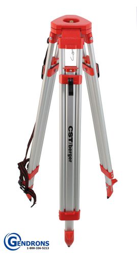 Cst berger aluminum tripod,for laser level, auto level,transit,theodolite,topcon for sale