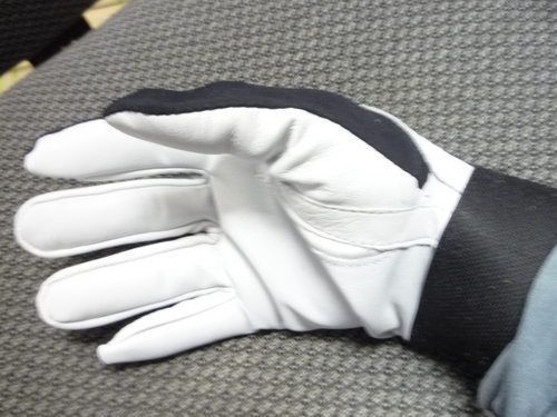 3 new rh  lg mens impact   glove for sale