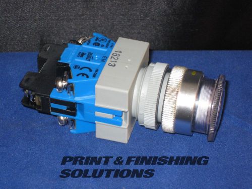 Ryobi oem press part switch avlw3b22t20dr-tk1872 p/n # 98332029 for sale