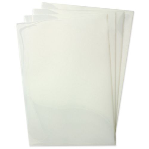 Waterproof Inkjet Transparency Film For Screen Printing13&#034; x 19&#034;-100 Sheets 4mil