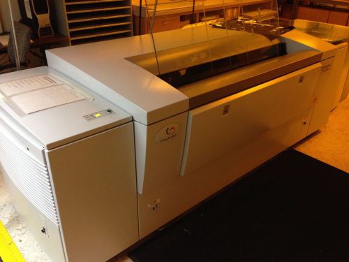 Trendsetter Spectrum 3244 CTP