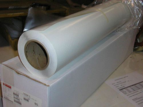 Mactac Colorgard overlaminate Lustre finish 29&#034; X 150&#039; roll