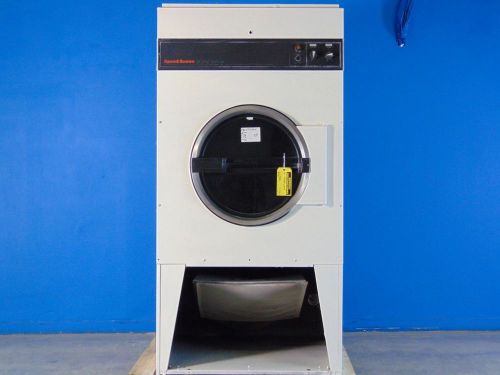 SPEED QUEEN STB50CG 50 lb OPL COMMERCIAL DRYER