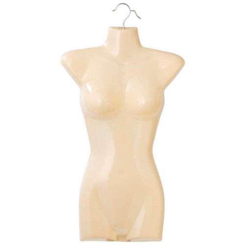 GIOVANNI NAVARRE Brand, Female Front Partial Mannequin { 50% Below MSRP }